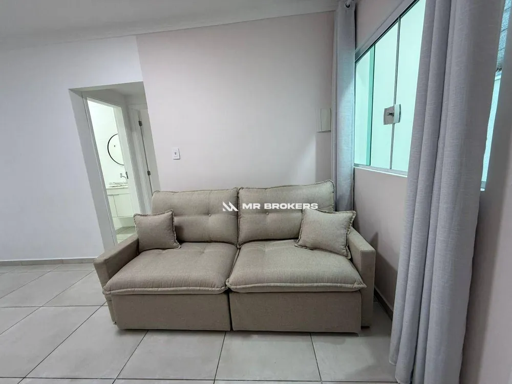 Casa, 2 quartos, 70 m² - Foto 7
