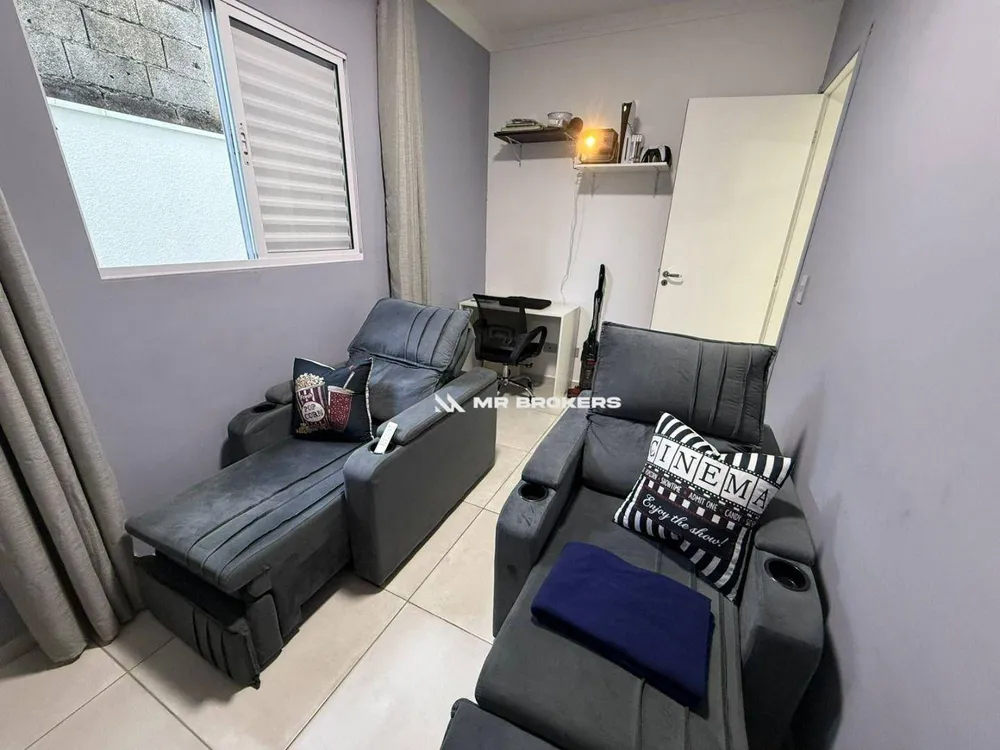 Casa, 2 quartos, 70 m² - Foto 12
