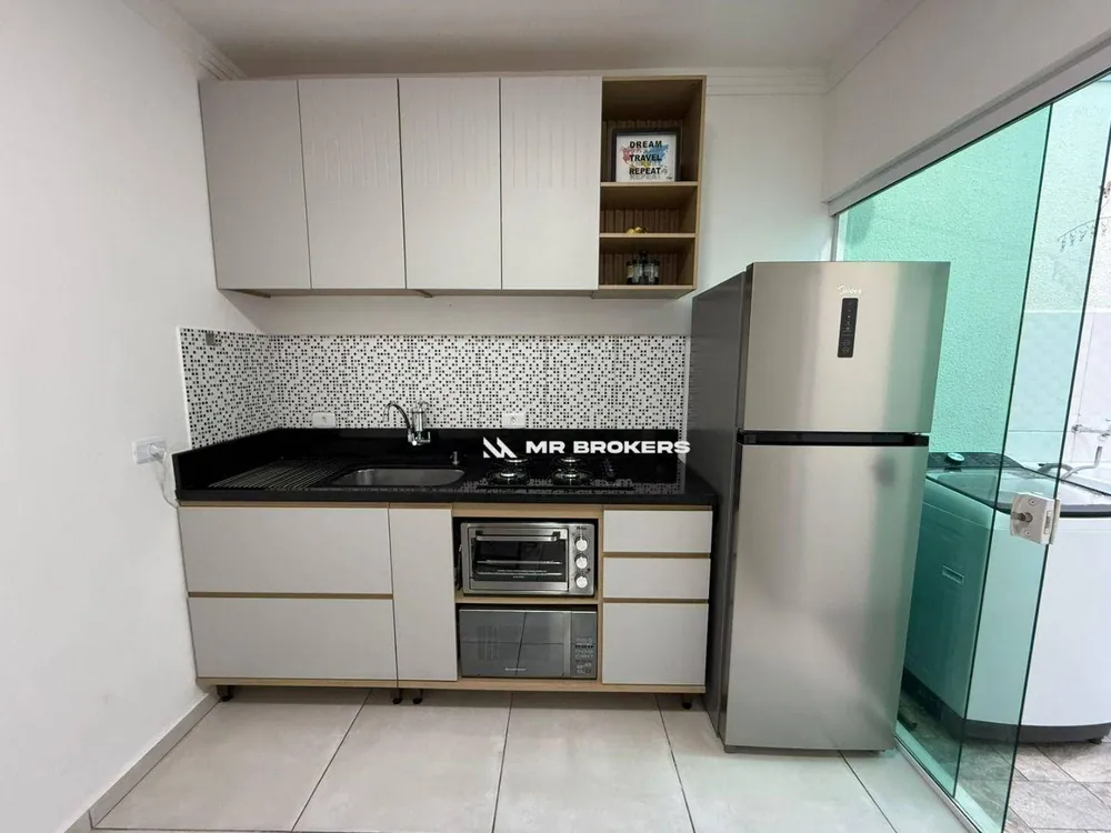 Casa, 2 quartos, 70 m² - Foto 6