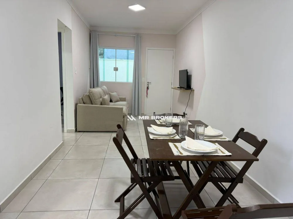Casa, 2 quartos, 70 m² - Foto 2