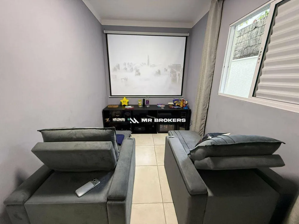 Casa, 2 quartos, 70 m² - Foto 11