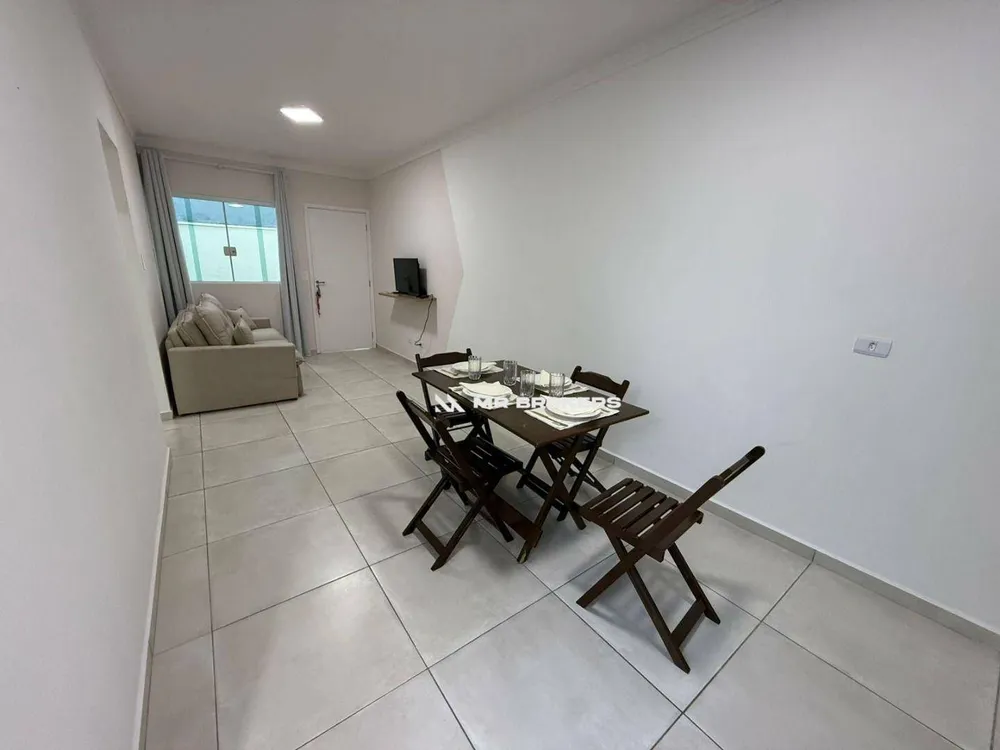 Casa, 2 quartos, 70 m² - Foto 5
