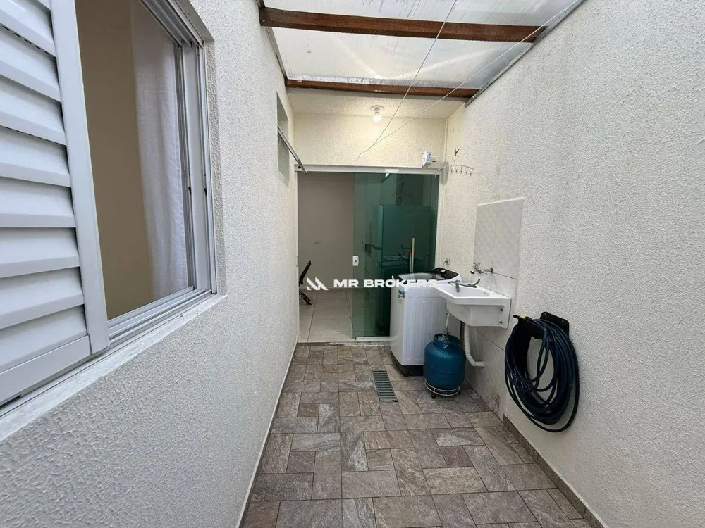 Casa, 2 quartos, 70 m² - Foto 4