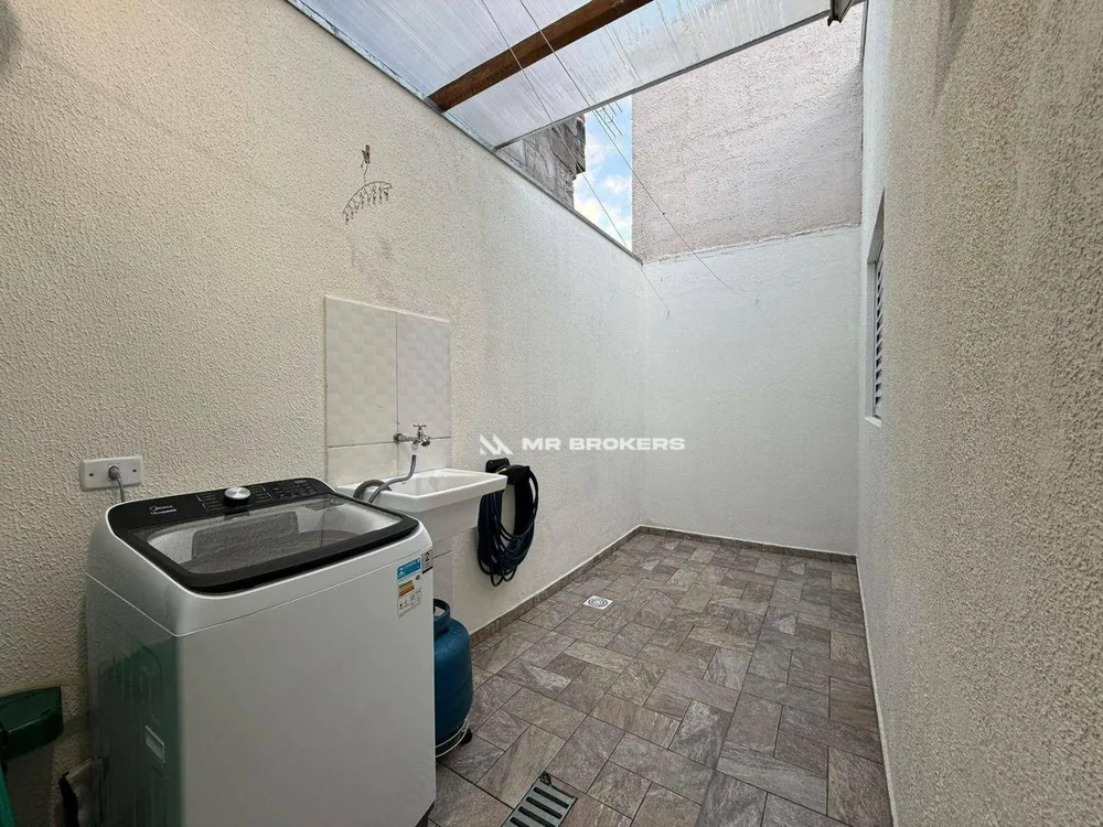 Casa, 2 quartos, 70 m² - Foto 3