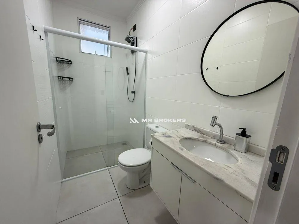 Casa, 2 quartos, 70 m² - Foto 8