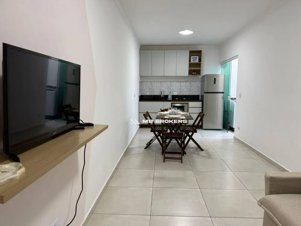 Casa, 2 quartos, 70 m² - Foto 1