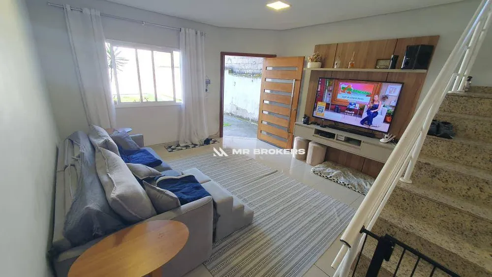 Casa, 3 quartos, 115 m² - Foto 8