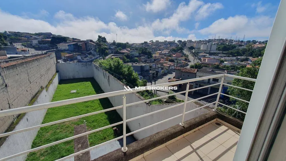 Casa, 3 quartos, 115 m² - Foto 2
