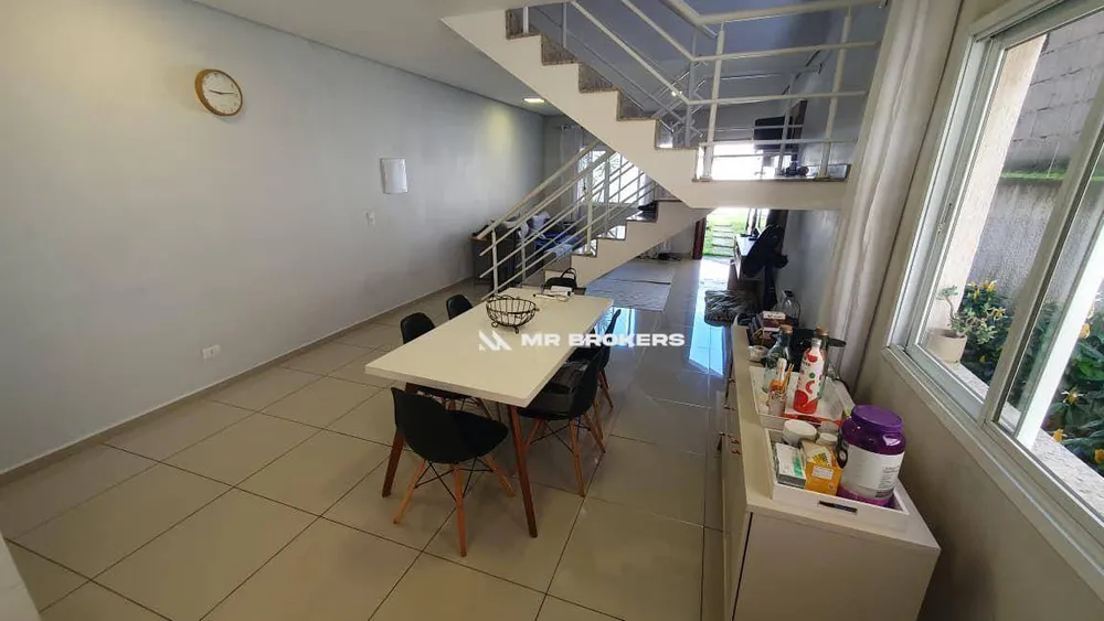 Casa, 3 quartos, 115 m² - Foto 12