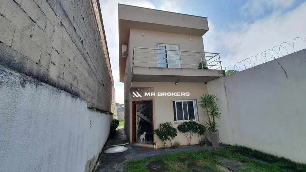 Casa, 3 quartos, 115 m² - Foto 10