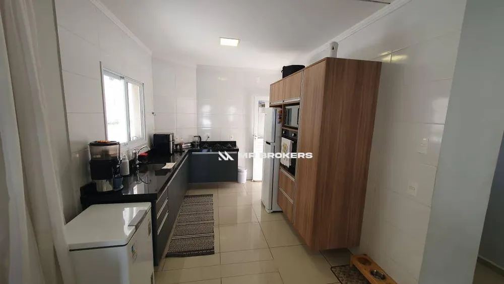 Casa, 3 quartos, 115 m² - Foto 9