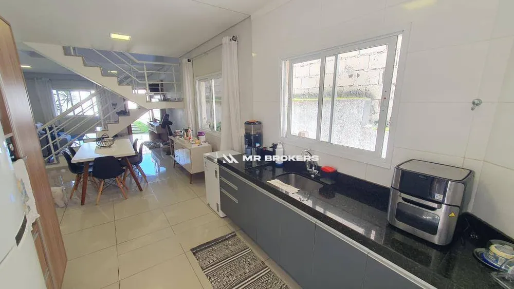 Casa, 3 quartos, 115 m² - Foto 7