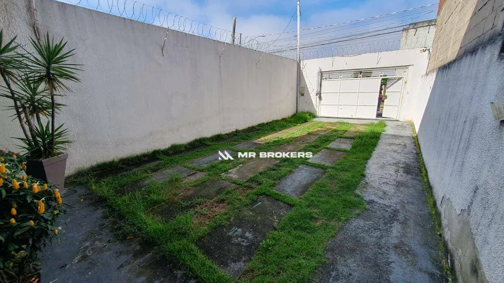 Casa, 3 quartos, 115 m² - Foto 3
