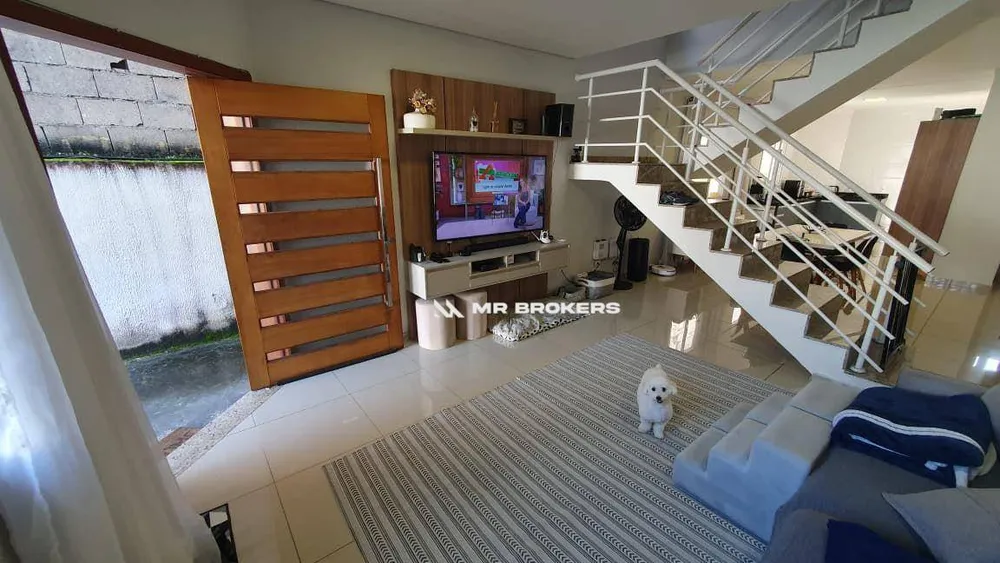 Casa, 3 quartos, 115 m² - Foto 6