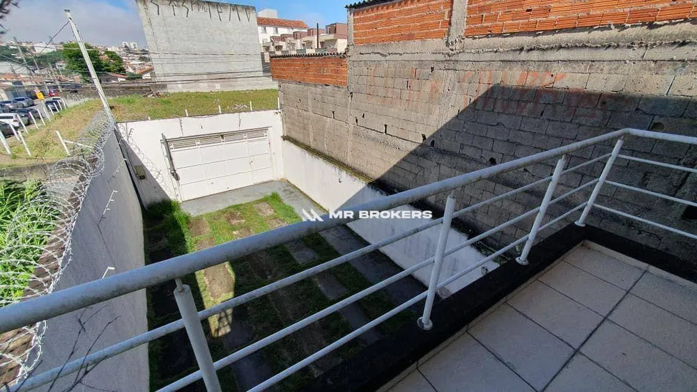 Casa, 3 quartos, 115 m² - Foto 5