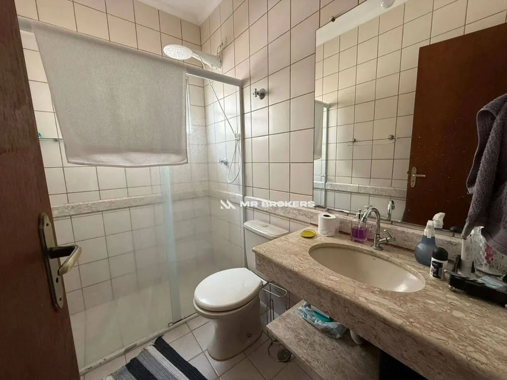 Casa de Condomínio, 3 quartos - Foto 12