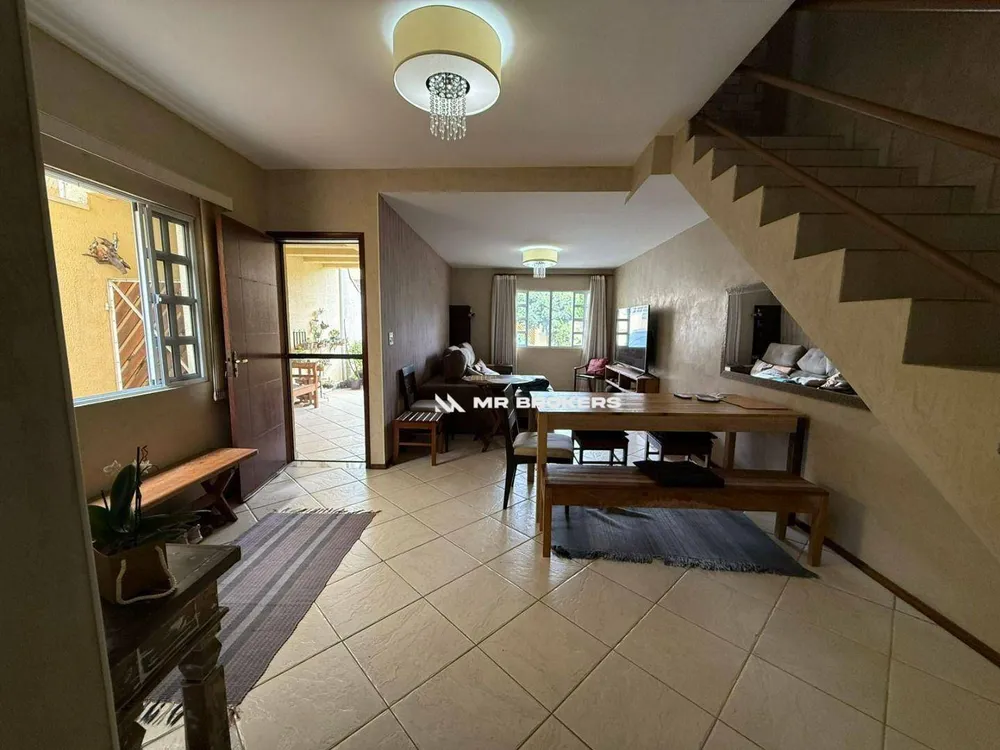Casa de Condomínio, 3 quartos - Foto 3