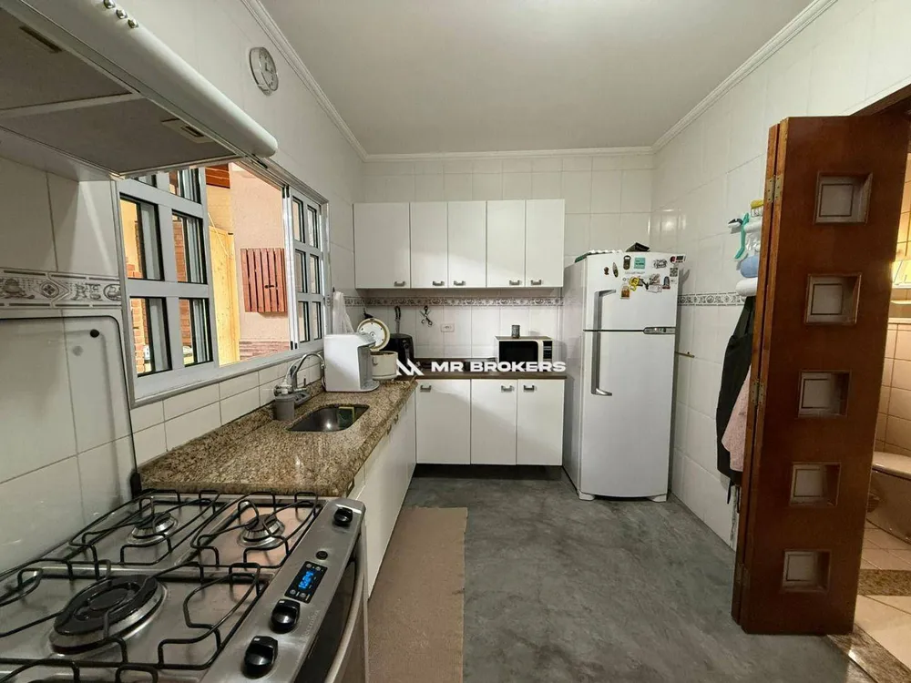 Casa de Condomínio, 3 quartos - Foto 5