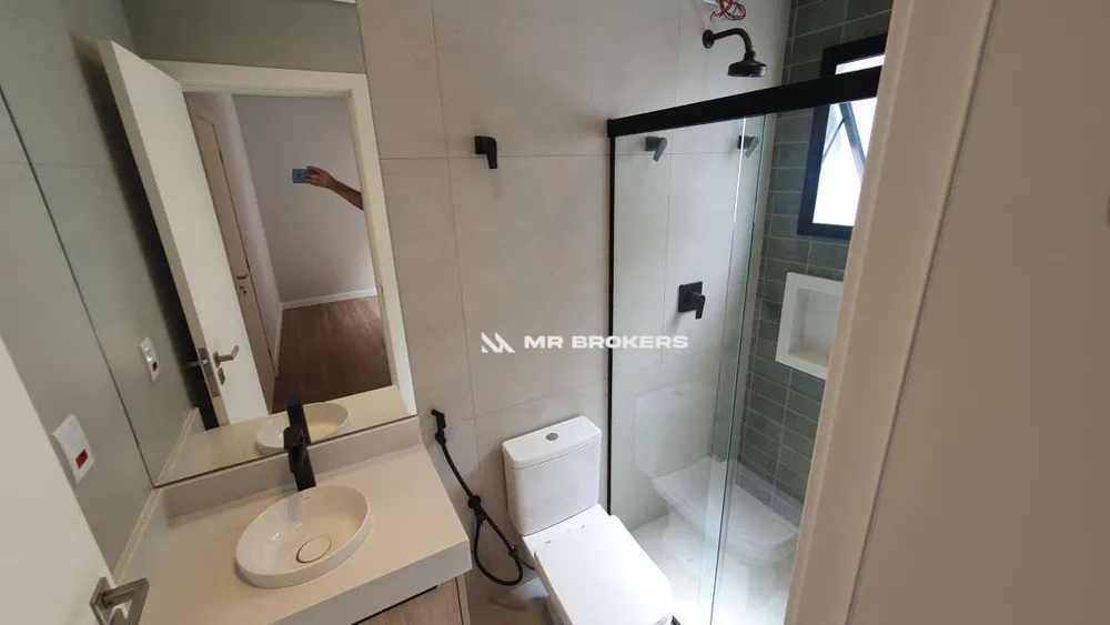 Casa de Condomínio, 4 quartos - Foto 12