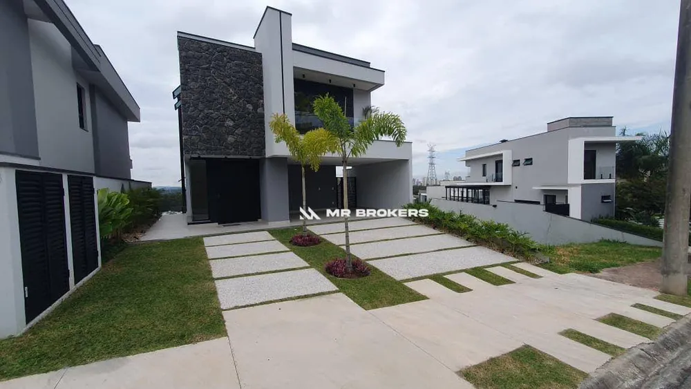 Casa de Condomínio, 4 quartos - Foto 10