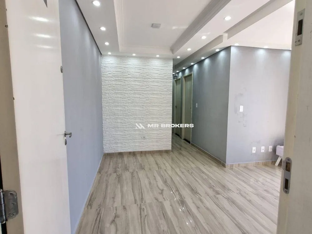 Apartamento, 2 quartos, 49 m² - Foto 11