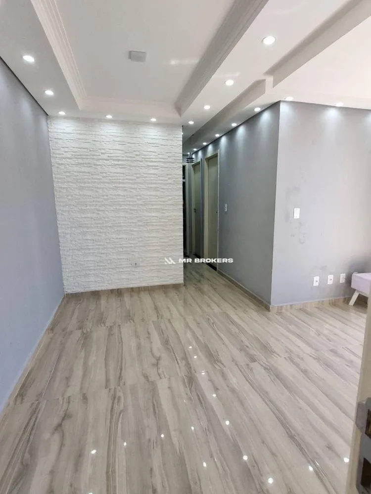 Apartamento, 2 quartos, 49 m² - Foto 10