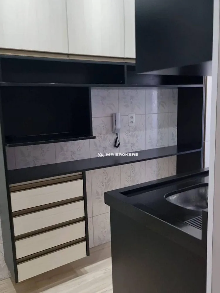 Apartamento, 2 quartos, 49 m² - Foto 5
