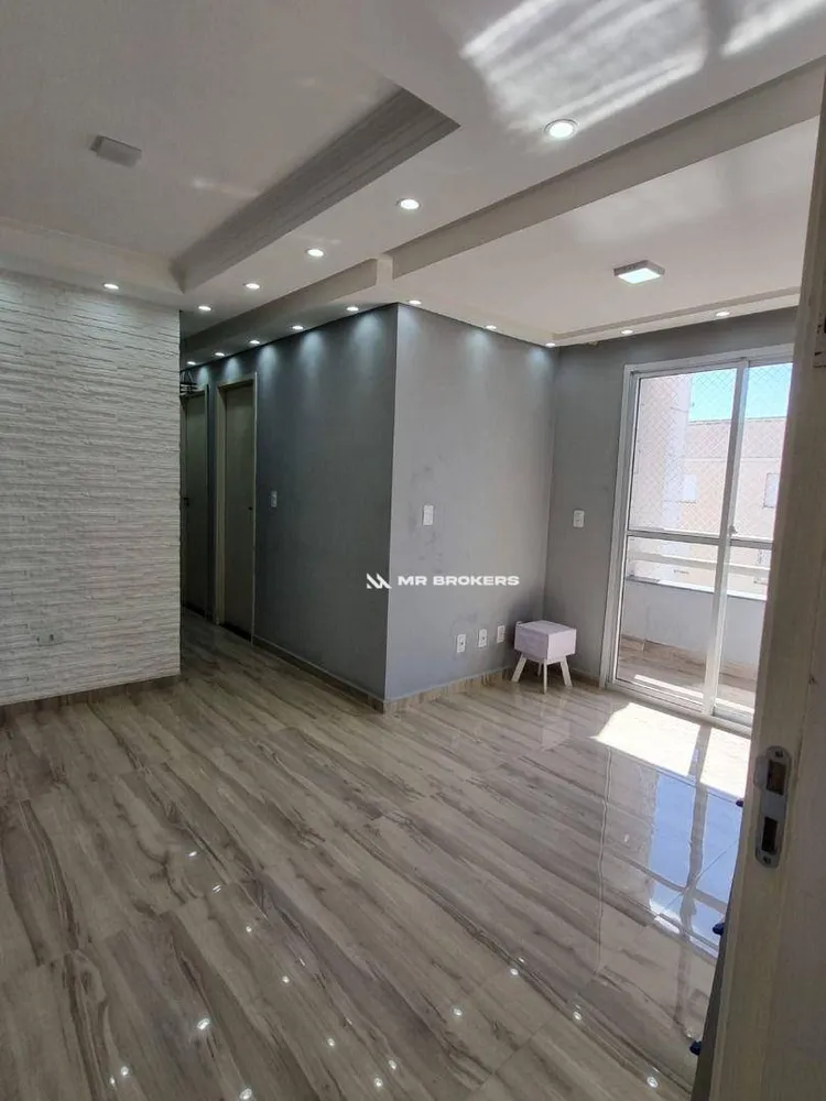 Apartamento, 2 quartos, 49 m² - Foto 12