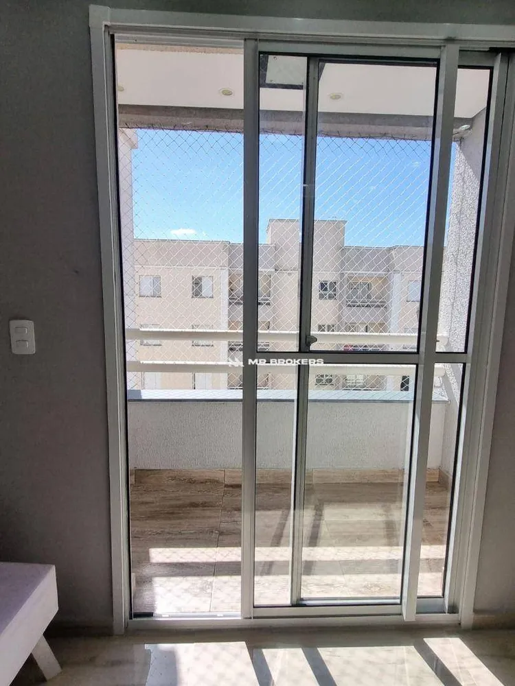 Apartamento, 2 quartos, 49 m² - Foto 1