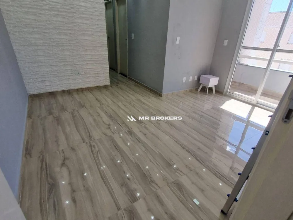 Apartamento, 2 quartos, 49 m² - Foto 6