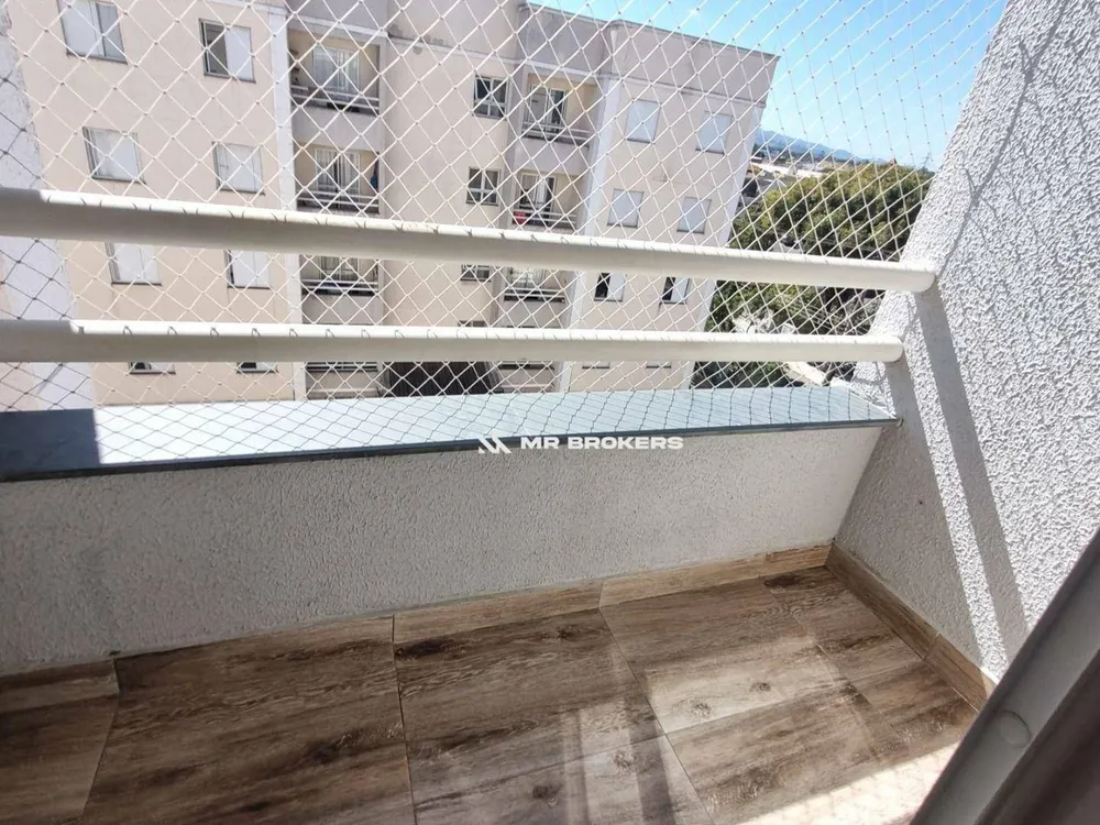 Apartamento, 2 quartos, 49 m² - Foto 2