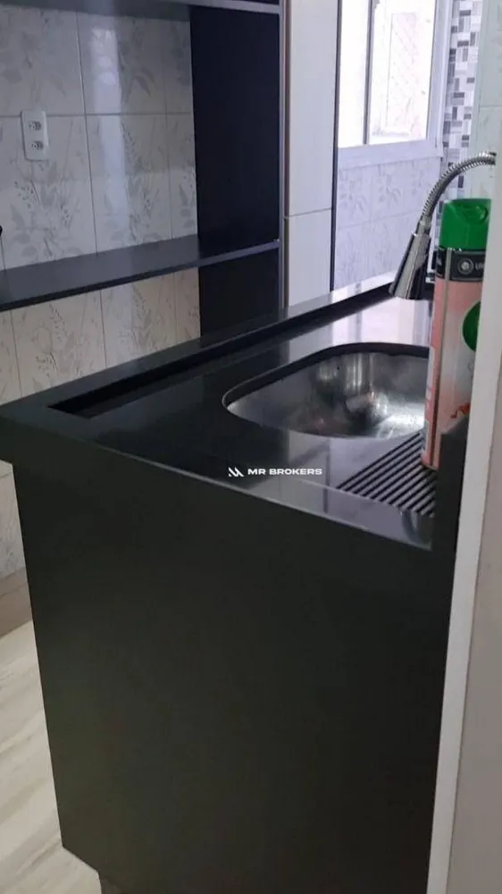 Apartamento, 2 quartos, 49 m² - Foto 9
