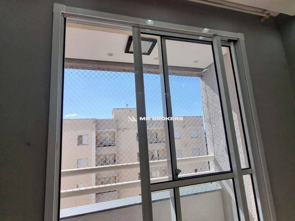 Apartamento, 2 quartos, 49 m² - Foto 4