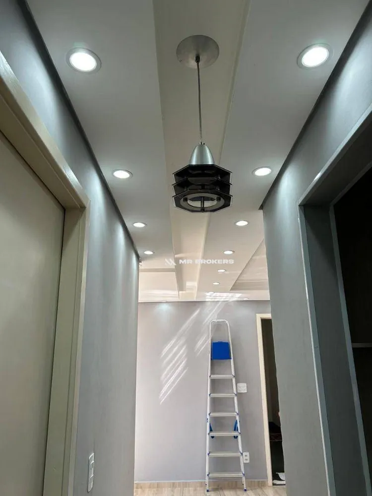 Apartamento, 2 quartos, 49 m² - Foto 8