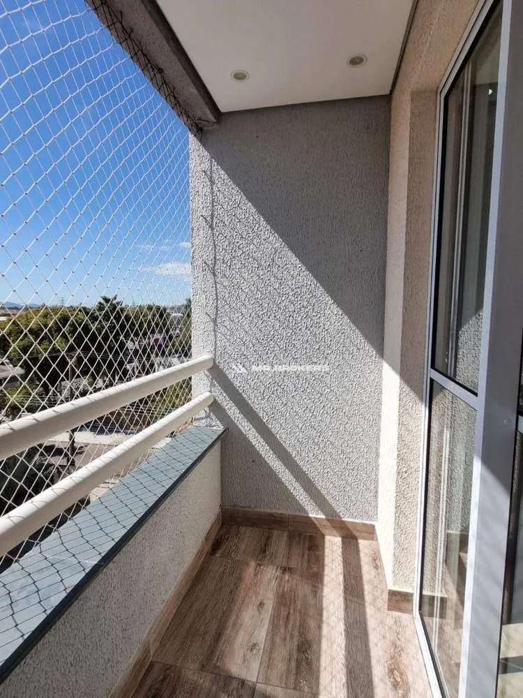 Apartamento, 2 quartos, 49 m² - Foto 3