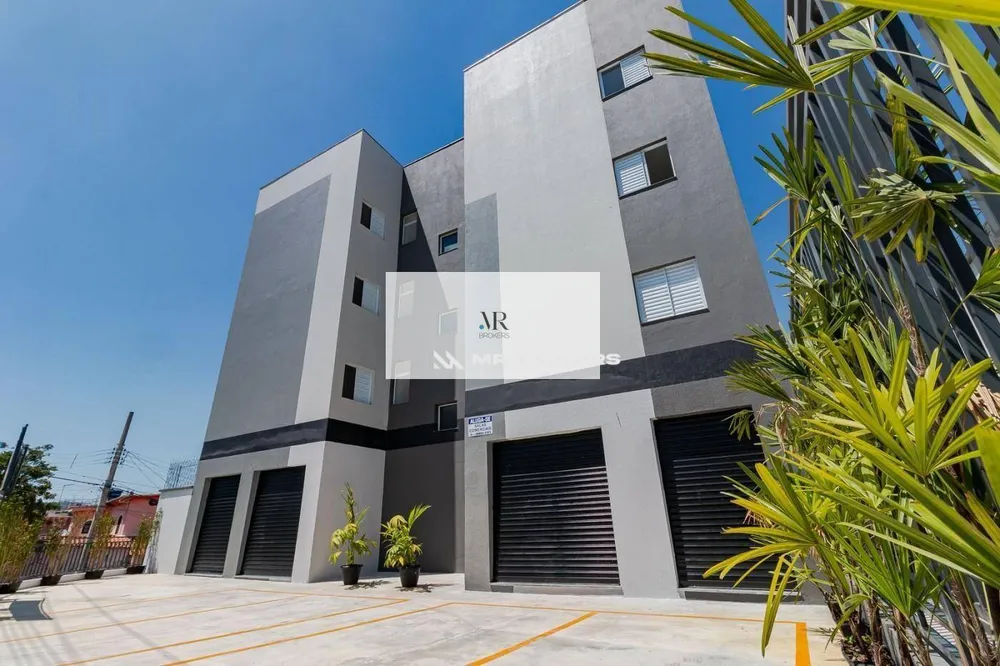 Depósito-Galpão, 90 m² - Foto 4