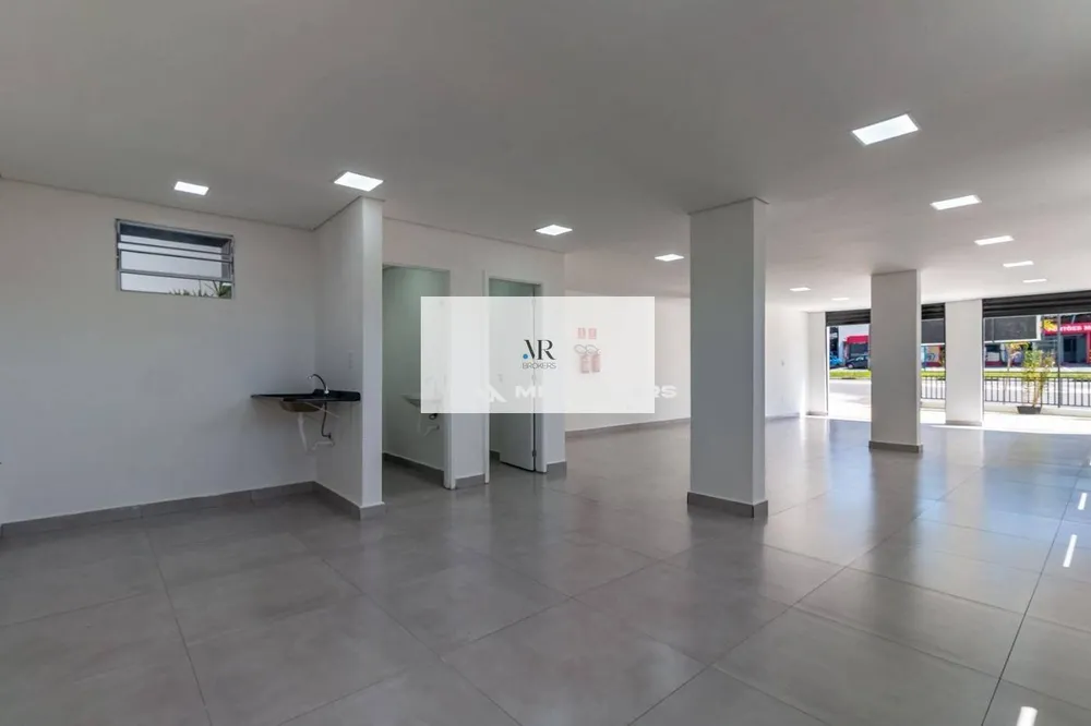 Depósito-Galpão, 90 m² - Foto 3