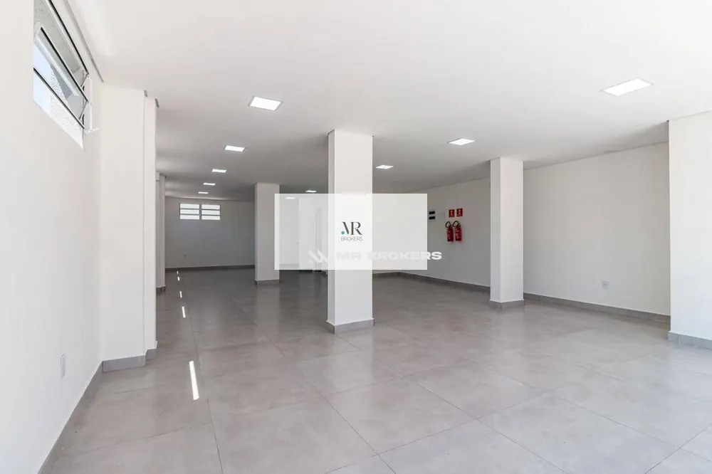 Depósito-Galpão, 90 m² - Foto 1