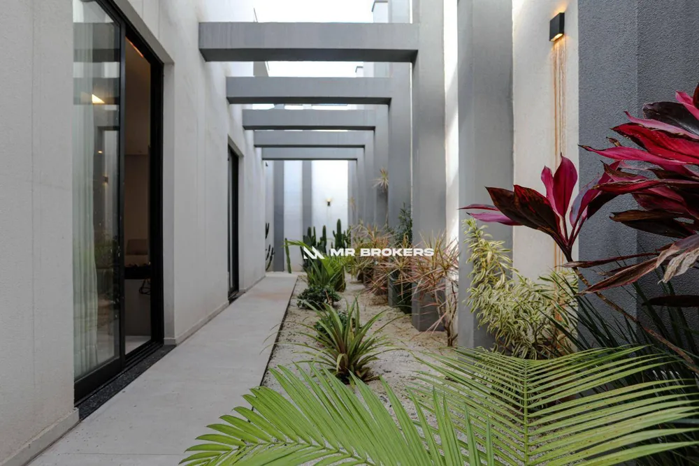 Sobrado, 4 quartos, 394 m² - Foto 7