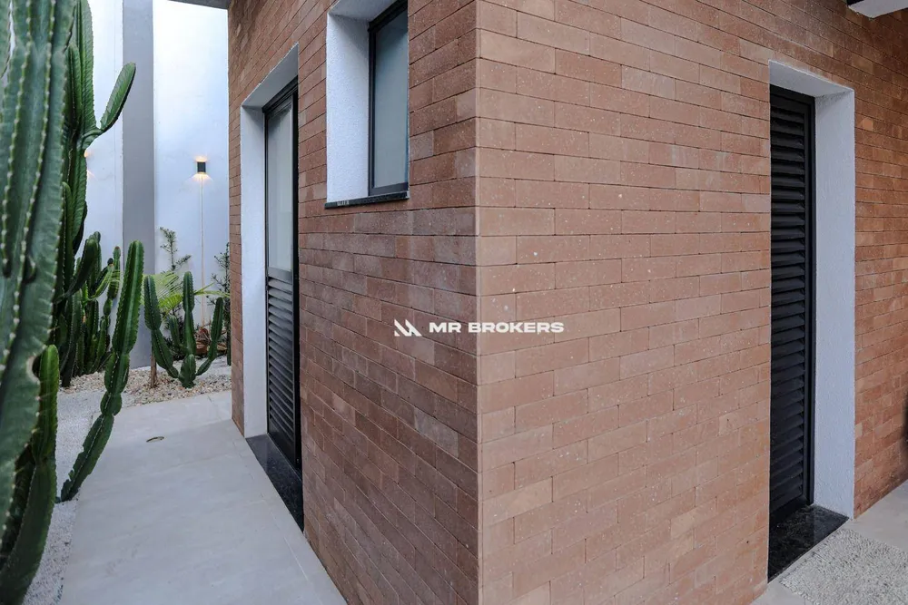 Sobrado, 4 quartos, 394 m² - Foto 8