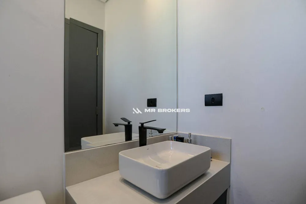 Sobrado, 4 quartos, 394 m² - Foto 12