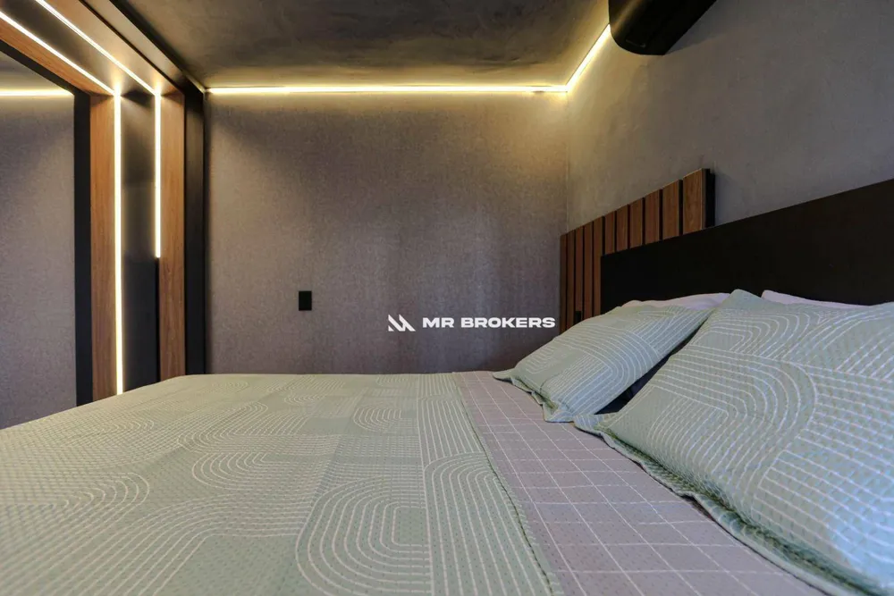 Sobrado, 4 quartos, 394 m² - Foto 15