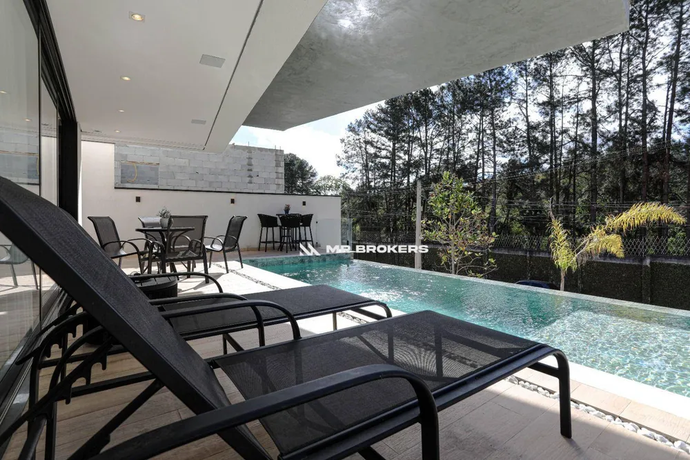 Sobrado, 4 quartos, 394 m² - Foto 5