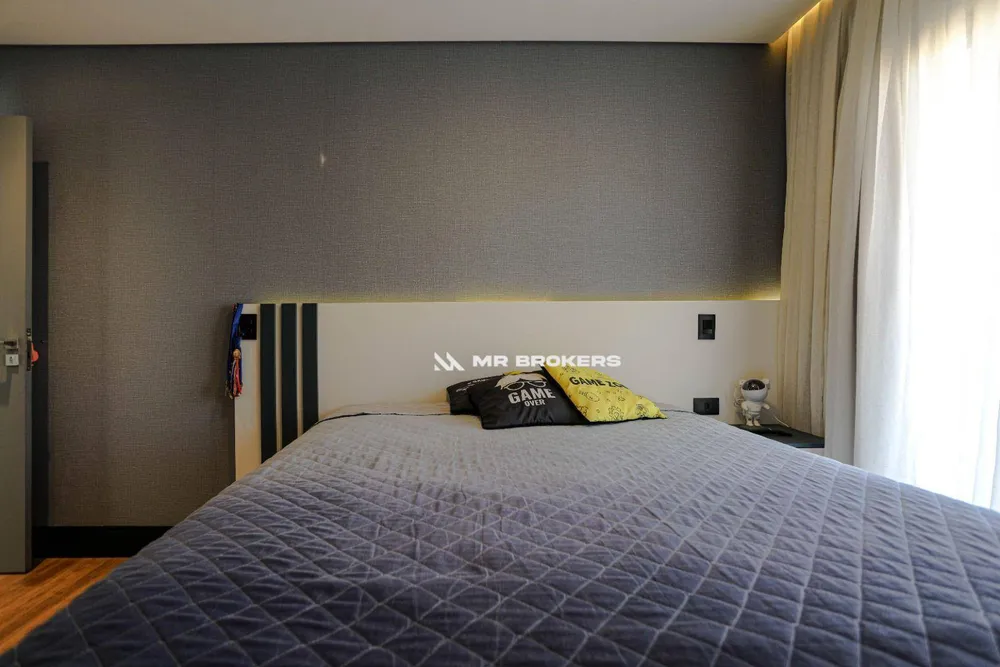 Sobrado, 4 quartos, 394 m² - Foto 11