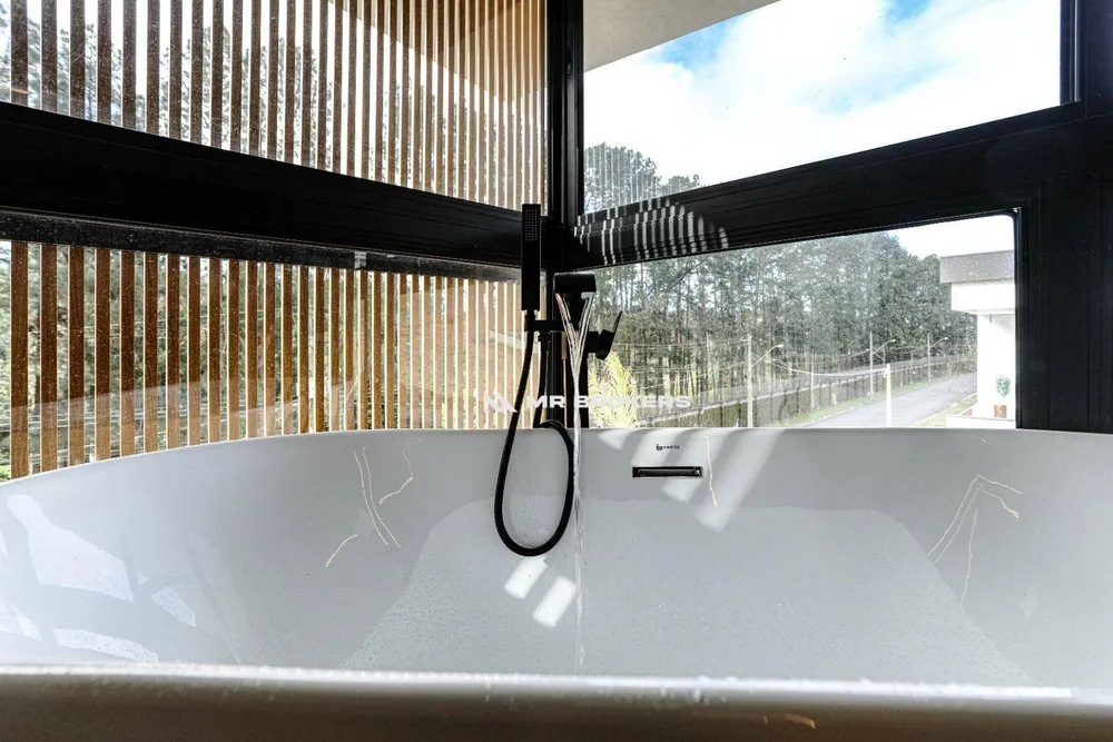Sobrado, 4 quartos, 394 m² - Foto 1