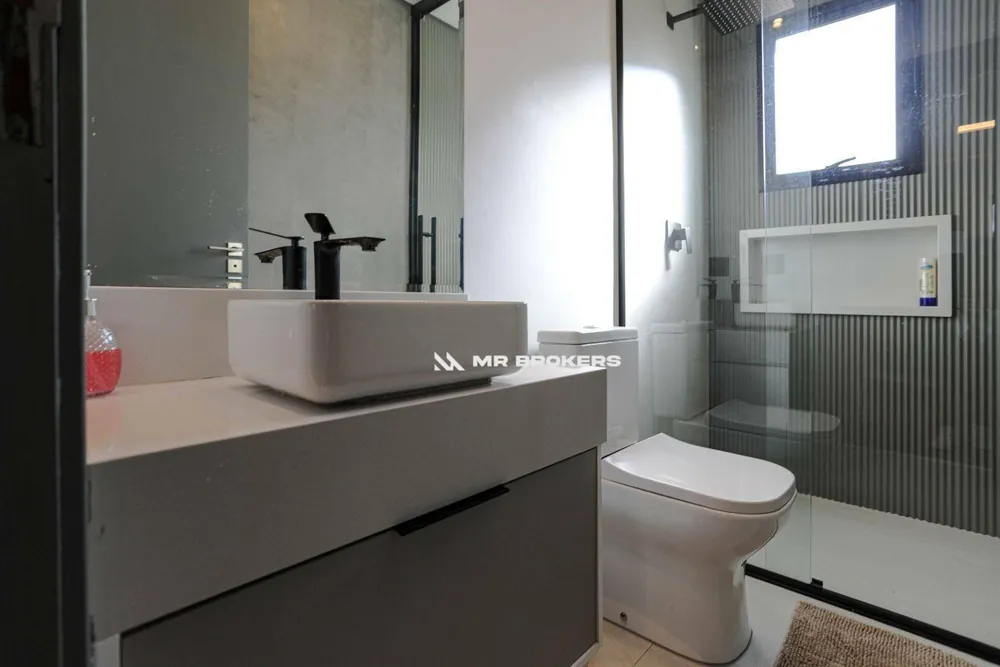 Sobrado, 4 quartos, 394 m² - Foto 6
