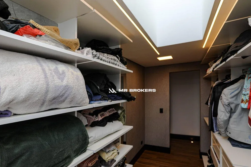 Sobrado, 4 quartos, 394 m² - Foto 14