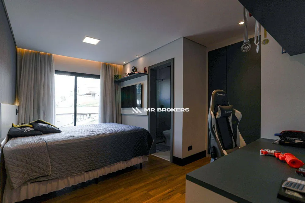 Sobrado, 4 quartos, 394 m² - Foto 10
