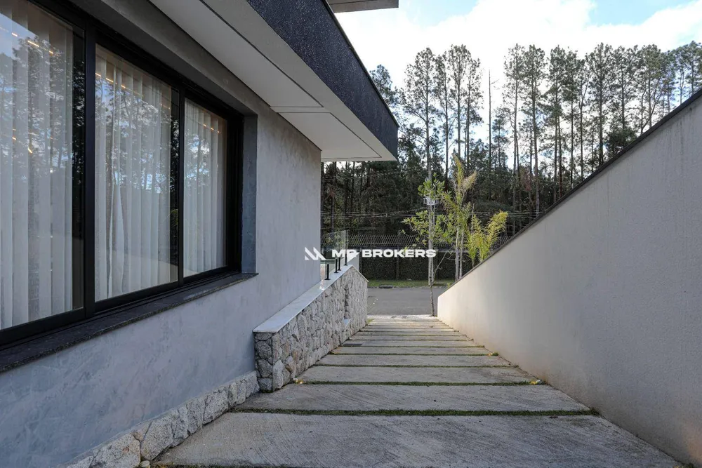 Sobrado, 4 quartos, 394 m² - Foto 9