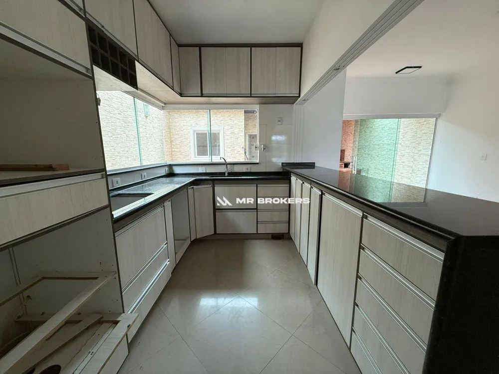 Casa de Condomínio, 3 quartos - Foto 10